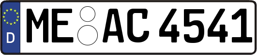 ME-AC4541