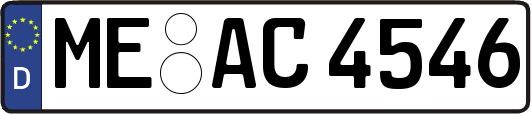 ME-AC4546