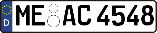 ME-AC4548