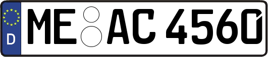 ME-AC4560