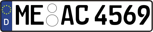 ME-AC4569