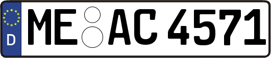 ME-AC4571