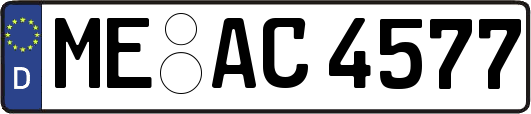 ME-AC4577