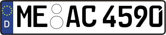 ME-AC4590