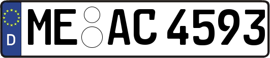 ME-AC4593