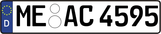 ME-AC4595