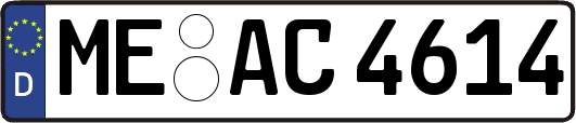 ME-AC4614