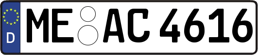 ME-AC4616