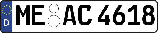 ME-AC4618