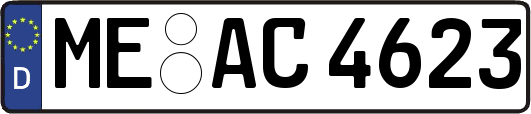 ME-AC4623