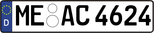 ME-AC4624