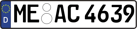 ME-AC4639