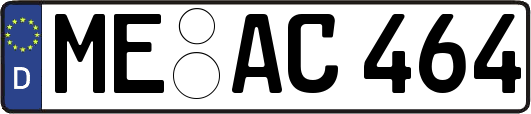 ME-AC464