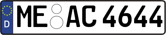 ME-AC4644