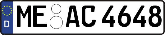 ME-AC4648