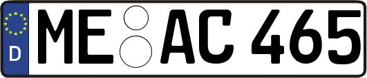 ME-AC465