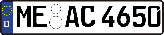 ME-AC4650