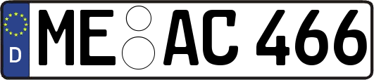 ME-AC466