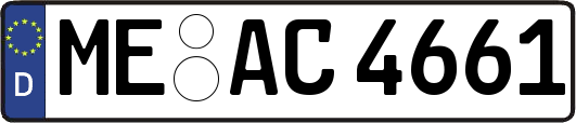 ME-AC4661