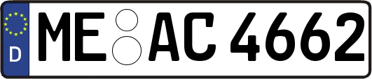ME-AC4662