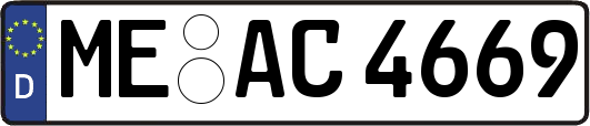 ME-AC4669
