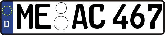 ME-AC467