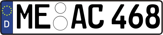 ME-AC468