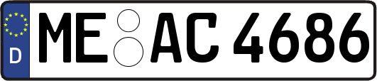 ME-AC4686