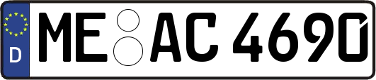 ME-AC4690