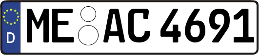 ME-AC4691