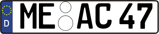ME-AC47