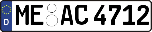 ME-AC4712