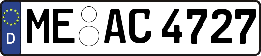 ME-AC4727