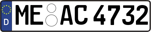 ME-AC4732