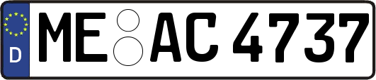 ME-AC4737