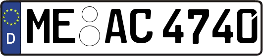 ME-AC4740