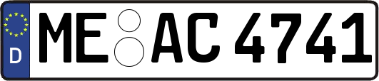 ME-AC4741
