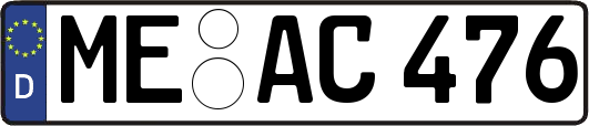 ME-AC476