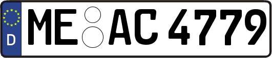 ME-AC4779