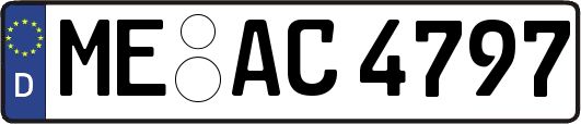 ME-AC4797