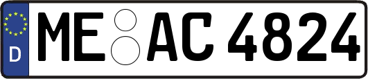 ME-AC4824