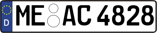ME-AC4828