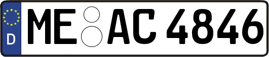 ME-AC4846