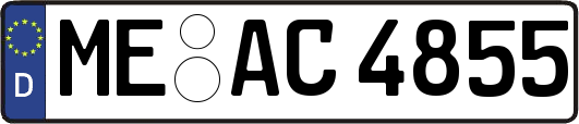 ME-AC4855