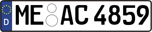 ME-AC4859
