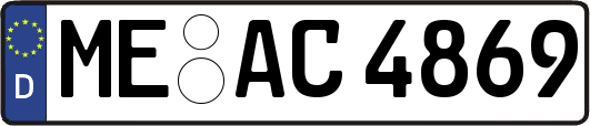 ME-AC4869