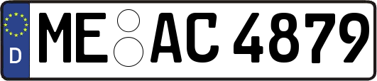 ME-AC4879