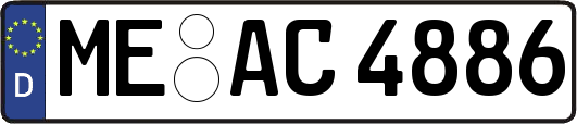 ME-AC4886