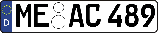 ME-AC489