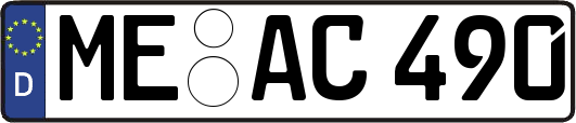 ME-AC490